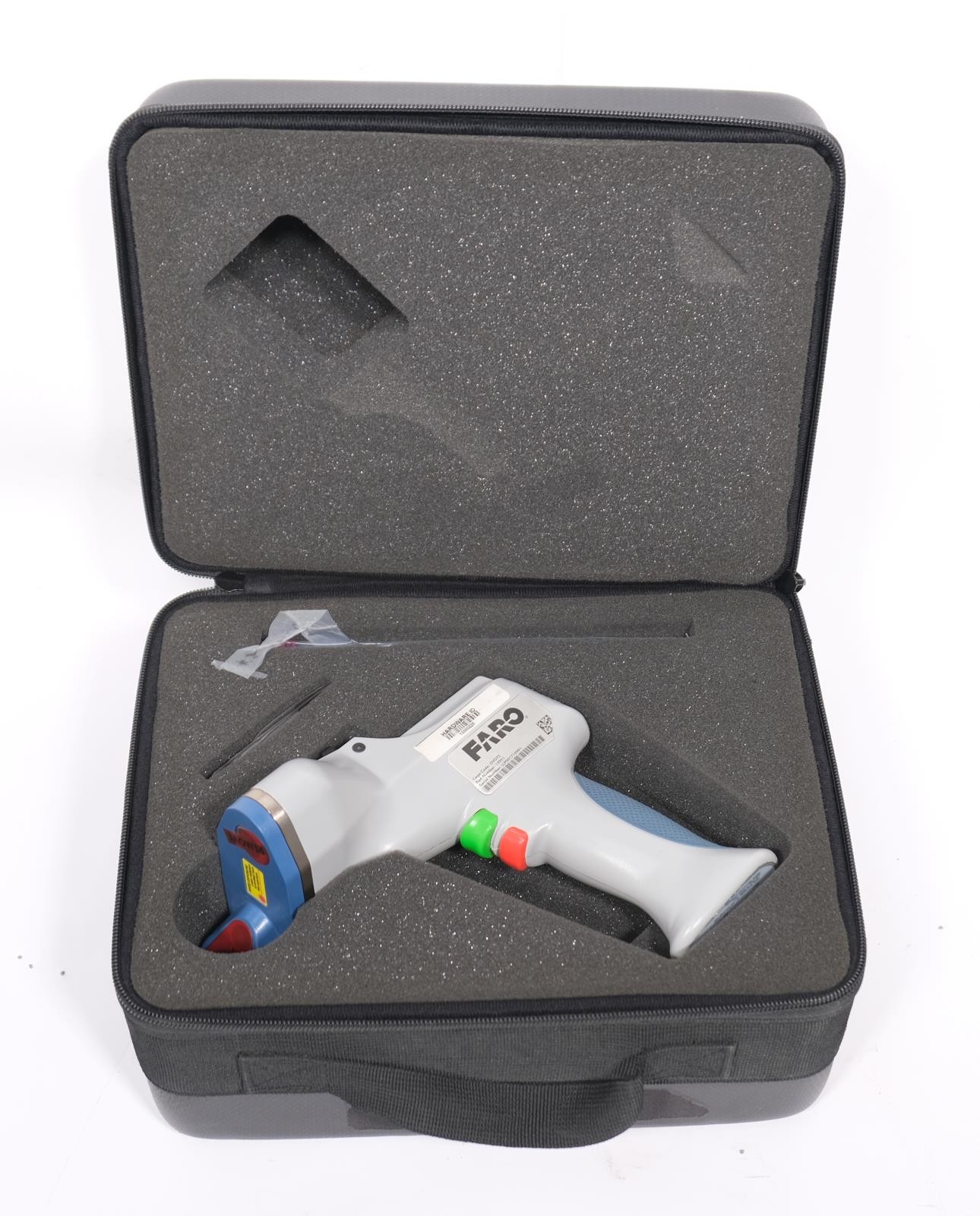 FARO FaroBlu LLP HD Laser Line Probe Scanning Blue Laser Scanner