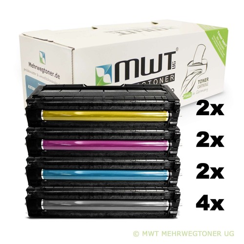 Ricoh Toner Nero 407531 Sp C252Ebk 4500 Pagine Originale Ricoh Toner Nero 407531 Sp C252Ebk 4500 Pagine Originale