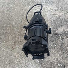 ETC Source Four 750 Watts /With 19 Degree Lens Tube Black