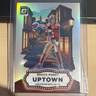 2025 Donruss Optic Brock Purdy Base (RAW)