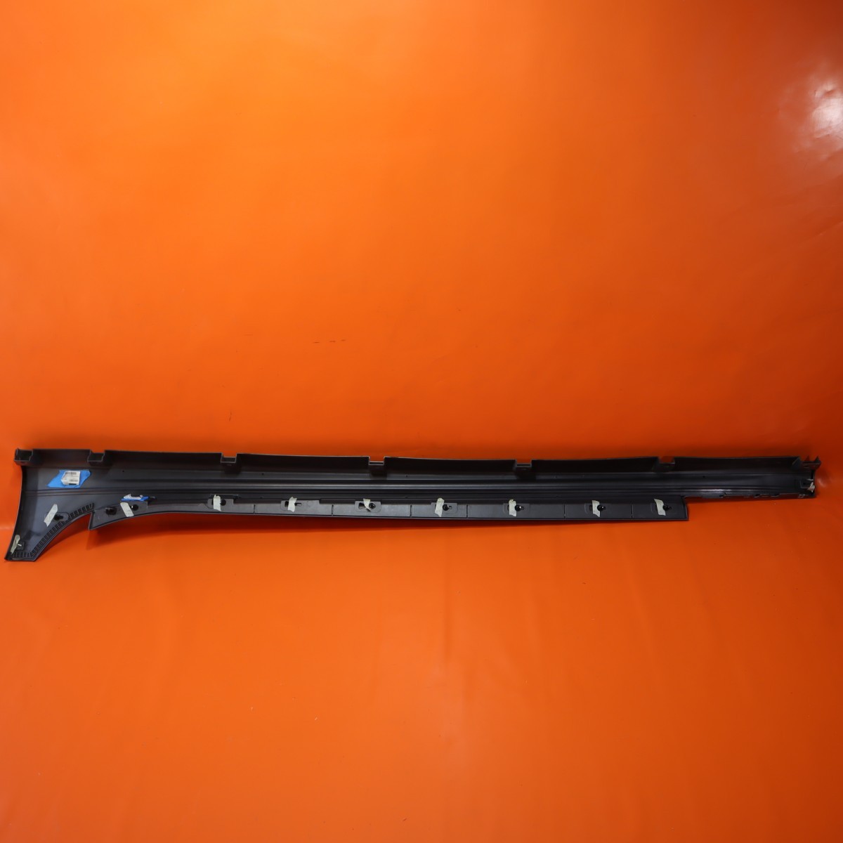 MASERATI GHIBLI ROCKER MOLDING RIGHT PASSENGER 2014 2015 2016 2017 670010791 OEM