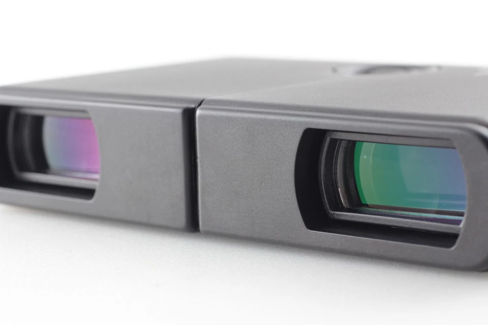 ✨Top MINT✨ Pentax FB-10 Blck 10 x 18 6° Binocular 86x58x17mm 128g JAPAN - Image 3 of 4