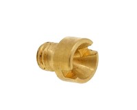 Vergaser HauptdüSe 101 Octane Klein M3,5 FüR Bing Vergaser - 054