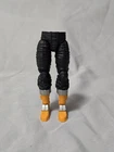GI Joe Classified Cobra B.A.T. Bat Robot Drill Legs 1/12 Scale 6" Custom Fodder