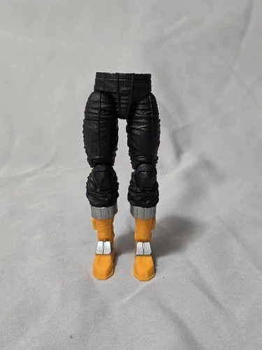 GI Joe Classified Cobra B.A.T. Bat Robot Drill Legs 1/12 Scale 6" Custom Fodder