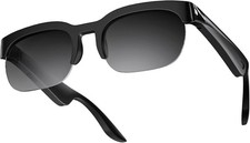 Smart Glasses with AI Translator, V6.0 Bluetooth Glasses with 150+ Translation,