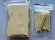 Opel Blitz Sonderaufbau - Conv.Set - Tamiya - / 1:35 - CMK 3101