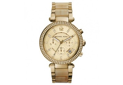 マイケルコース Michael Kors 腕時計 MK5632 BLACK FRIDAY SALE New Michael Kors Gold Acetate MK5632 Watch