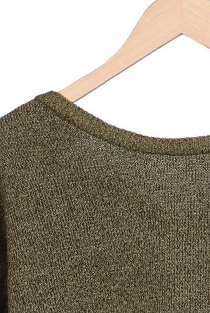 New Look Maternity Pullover Damen Strickpullover Strick Oberteil Gr.... #vxe2v00 - Bild 3 von 4