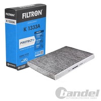 Filtron Innenraumfilter Aktivkohlefilter Passend FüR Alfa Romeo Giulia Stelvio