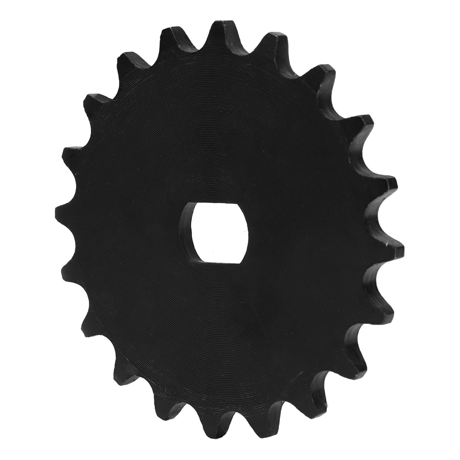 420 20 Tooth Sprocket High Reliability Carbon Steel Motor Sprocket For MY1020 Ge
