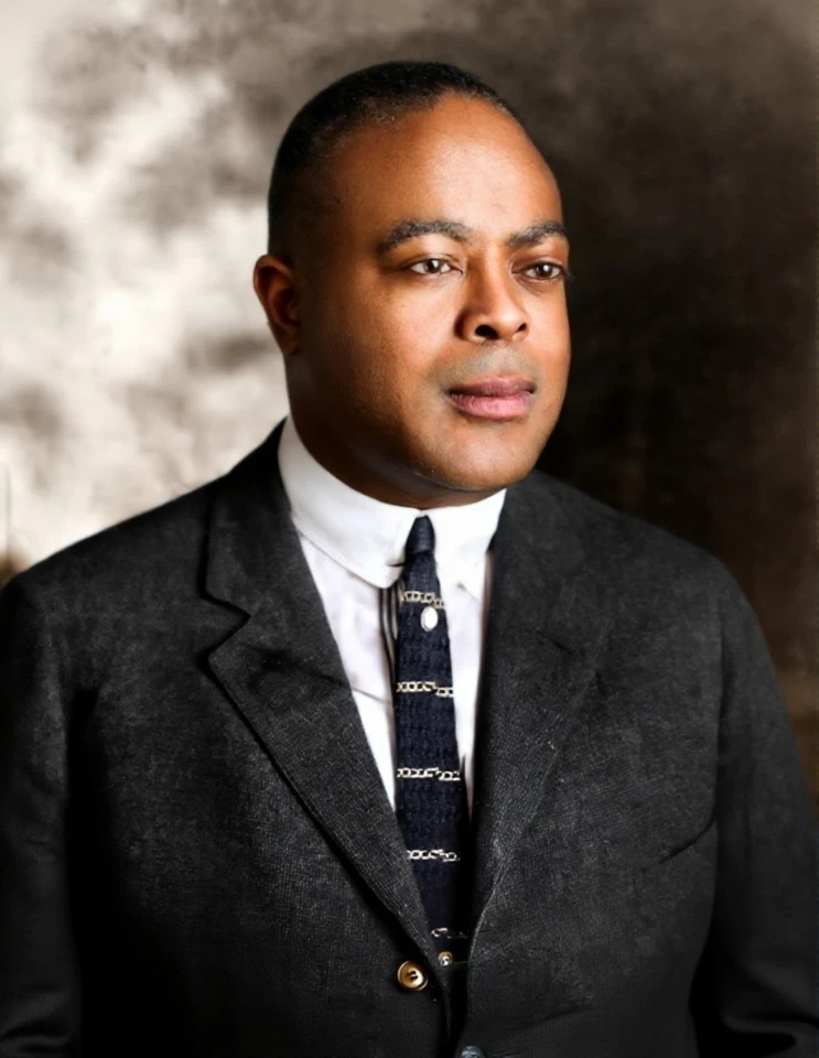 King Oliver and His Dixie Syncopators (Hot 1920's Jazz) Rec 1929 (Enc 2) - Image 3 of 3