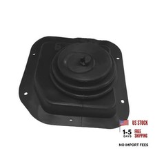 Transmission Shift Boot Rubber Lower Shifter Shift Boot Fits For 1993-2002 Transmission Shift Boot Rubber Lower Shifter Shift Boot Fits For 1993-2002