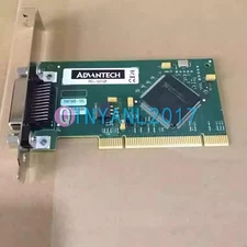 1PCS used ADVANTECH PCI-1671UP PCI card