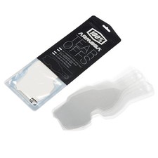 100 ARMEGA Standard Tear-Offs - 20 Pack