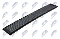 NTY Aktivkohlefilter Innenraumfilter Pollenfilter FÜR Alpina BMW