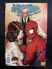 Amazing Spider-man Renew Your Vows #5 1:100 Quesada Masked Variant NM- *A13