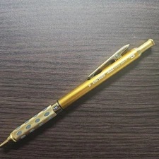 Graph Gear 1000 Korea limited model yellow