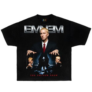 Eminem Show Shirt | eBay