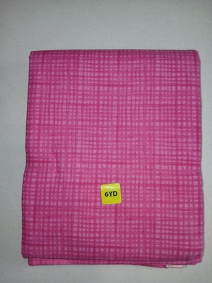 6 yards cotton free ship MDG Flat fold Picnic Tonal