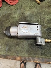 Central Pneumatic 963 Butterfly Impact Wrench Model 963 MPN 963 Air Tool