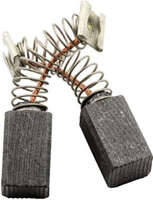 2P Carbon Brush for Hitachi 0798 CJMVA Powertool Replaces 999041 999072 999080