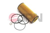 JPN ÖLfilter Filtereinsatz FüR Audi A6 2.4 3.2 FSI Quattro 2.8 A5 Cabriolet VW