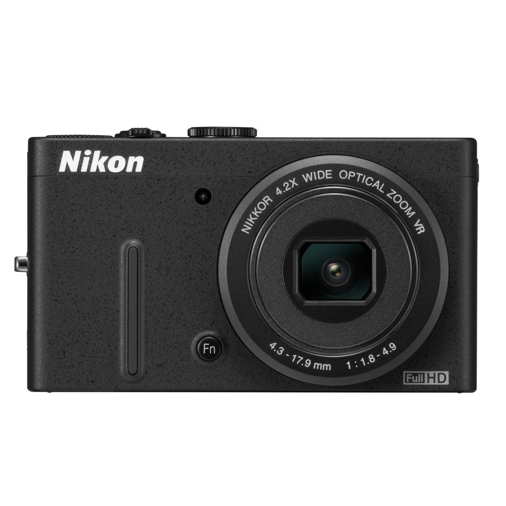 hardcidre 　Nikon coolpix p310 Nikon Coolpix P310 Compact Digital Camera 16.1MP 4.2x Optical Zoom