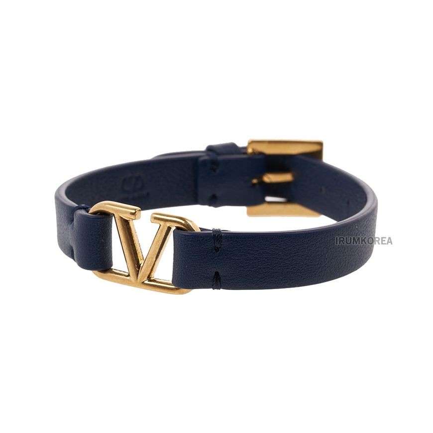 Valentino V Logo Signature Bracelet 132700072