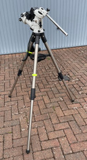 iOptron ZEQ 25 equatorial mount