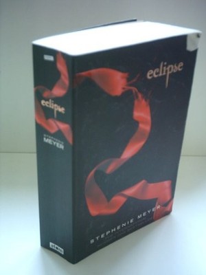 Eclipse (Twilight Saga) by Meyer, Stephenie 1905654367 FREE Shipping