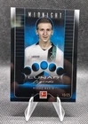 2024 Topps Midnight Marko Marin /25 Borussia Monchengladbach Lunar Legends