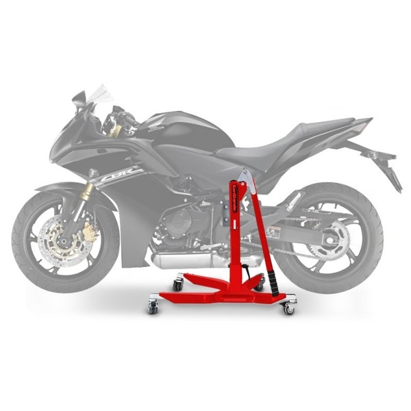 ZentralstäNder CS Power RB Honda CBR 600 F/ Sport 99-07 MotorradstäNder-image