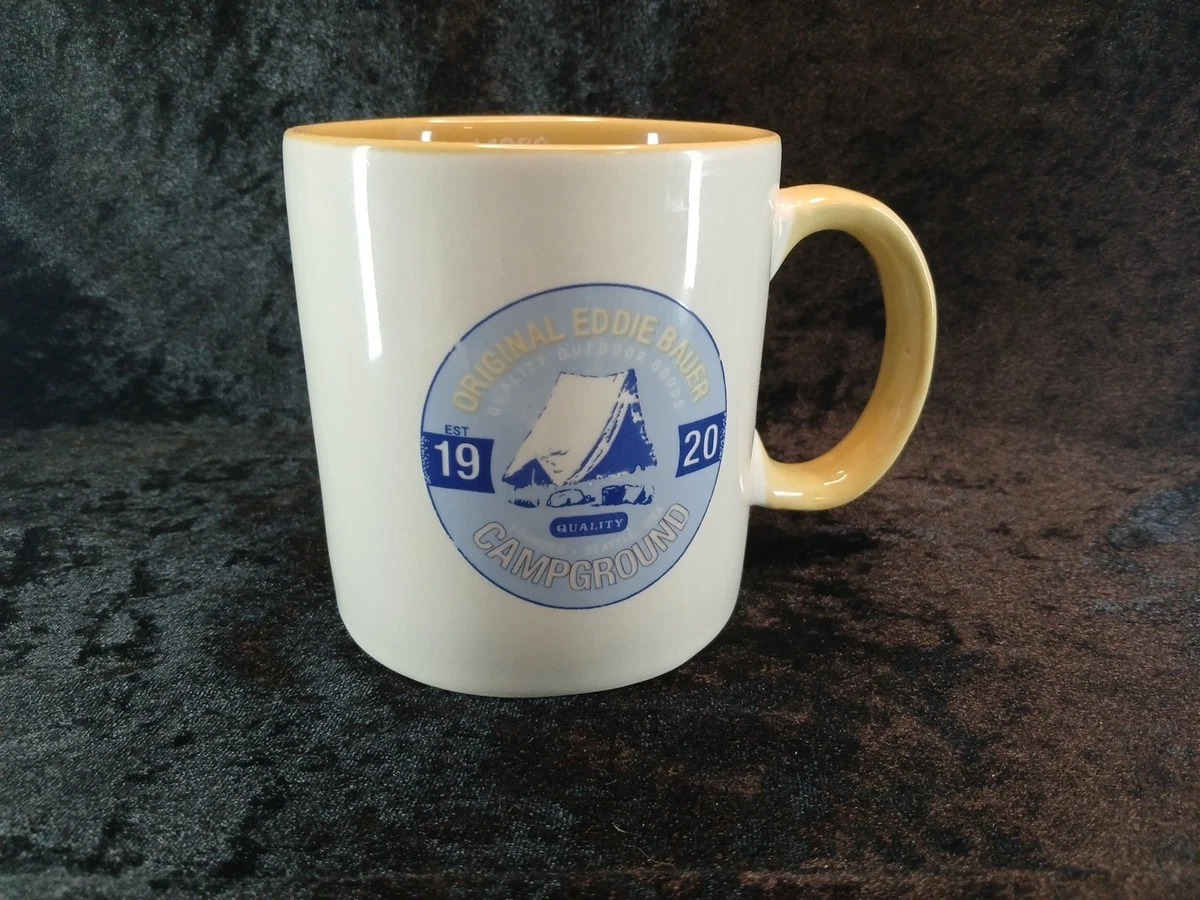 Eddie Bauer Collectible Mugs for sale | eBay