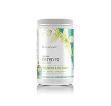 Youngevity Dr. Wallach Beyond Osteo FX™ Powder (0.84 LB)