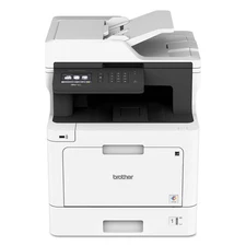 Brother MFC-L8610CDW Business Color Laser All-in-One Copy/Fax/Print/Scan