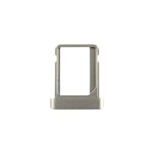 iPad 2 Sim Tray Silver 