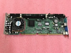 1 Pcs   PCA-6003 Rev.A1 PCA-6003VE Computer Motherboard *p0