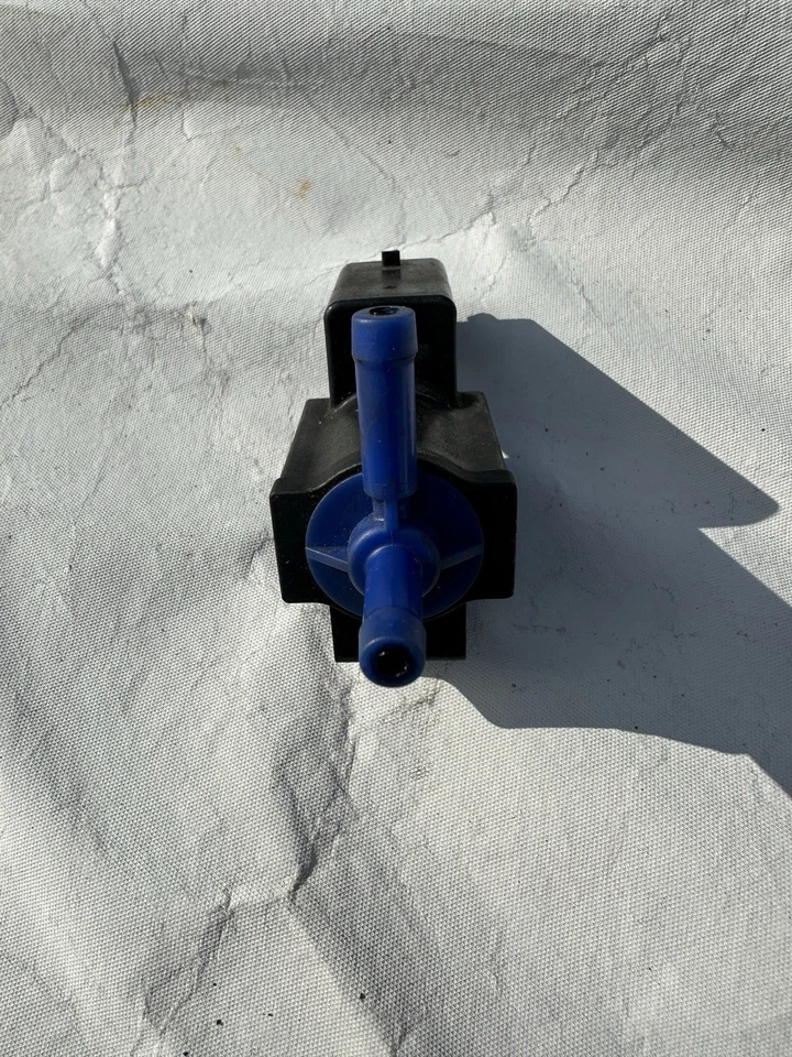 Válvula solenóide Turbo Wastegate Purge para Dodge Dart Jeep Renegade Fiat 500L 1.4L - Imagem 2 de 3