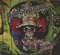 The Panthers - Boogie With The Devil (Cd) - Revival Rock & Roll/Rockabilly