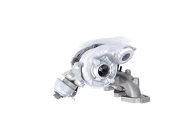 BTS Turbo Turbolader für VW Tiguan 5N_ 2.0 TDI 4motion Touran 1T3 365 Skoda