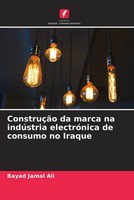 ConstruçãO Da Marca Na IndúStria ElectróNica De Consumo No Iraque Ali Buch 2022