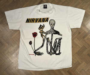 Nirvana Insecticide Shirt | eBay Nirvana Insecticide Shirt | eBay