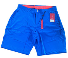 Redvanly Hanover Short 9 Color Cobalt Size Extra Large NWT