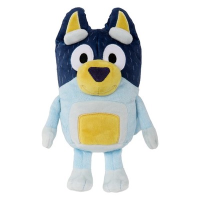 Dad Bandit 9'' Plush Toy