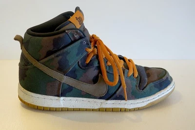 nike sneakers homme taille 44 - Photo 1/4