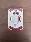 Drake London National Treasures RPA /25