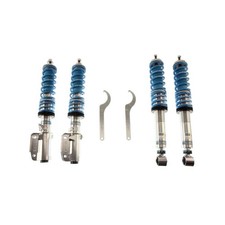 Bilstein B16 PSS10 Gewindefahrwerk 48-132633 für Porsche 911 964 911 Cabriolet 9