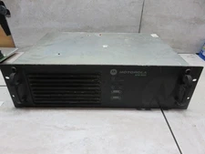Motorola XPR 8300 UHF 450-512Mhz 40watt Repeater - PARTS OR REPAIR ONLY / RUSTED
