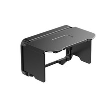 Aluminum Alloy Screen Hood for Insta360 Luna Ultra Camera High Quality